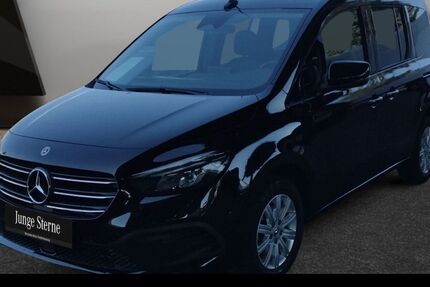 Mercedes-Benz T-Klasse 12.545 km 26.980 &euro; Leverkusen 51371
