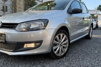 VW Polo 125.000 km 4.999 &euro; Köln 50939