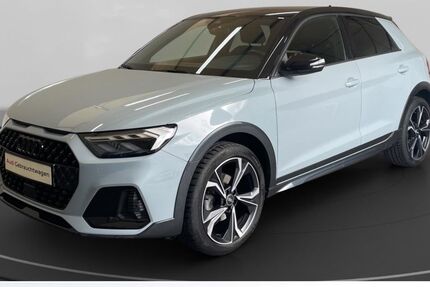 Audi A1 35.251 km 23.220 &euro; Köln 50823