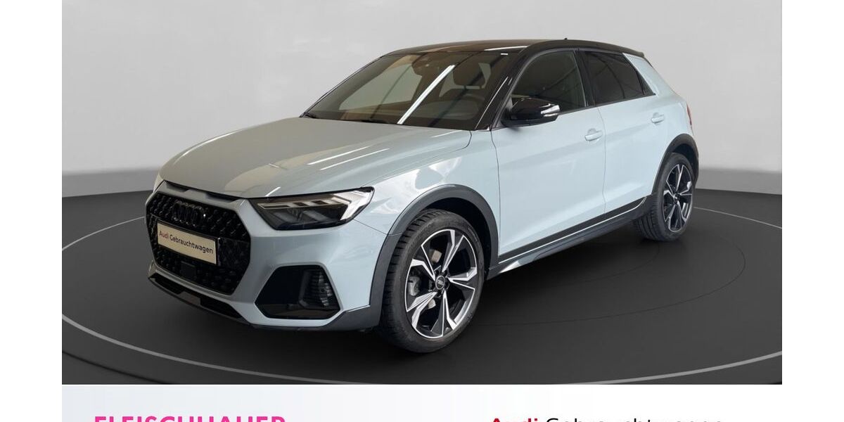 Audi A1 35.251 km 23.220 &euro; Köln 50823
