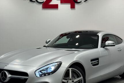 Mercedes-Benz AMG GT 33.000 km 81.900 &euro; Bergisch Gladbach 51469