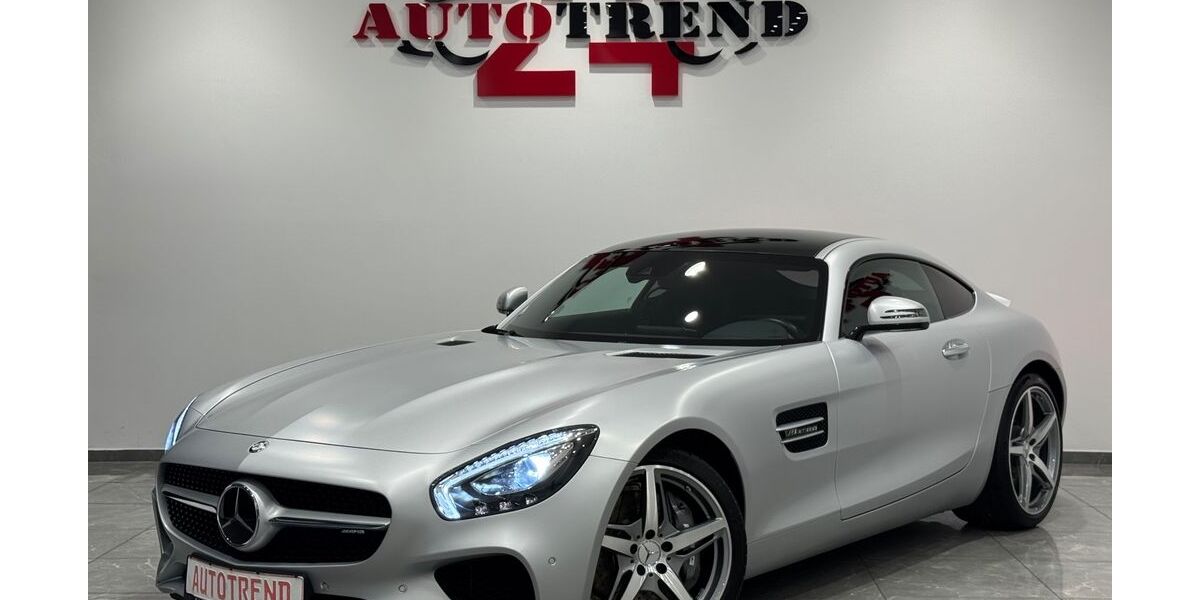 Mercedes-Benz AMG GT 33.000 km 81.900 &euro; Bergisch Gladbach 51469