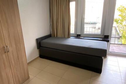 Wohnung Köln Kalk - 1 Zimmer, 19 m&sup2;, 700&euro; | Angebot:26423189