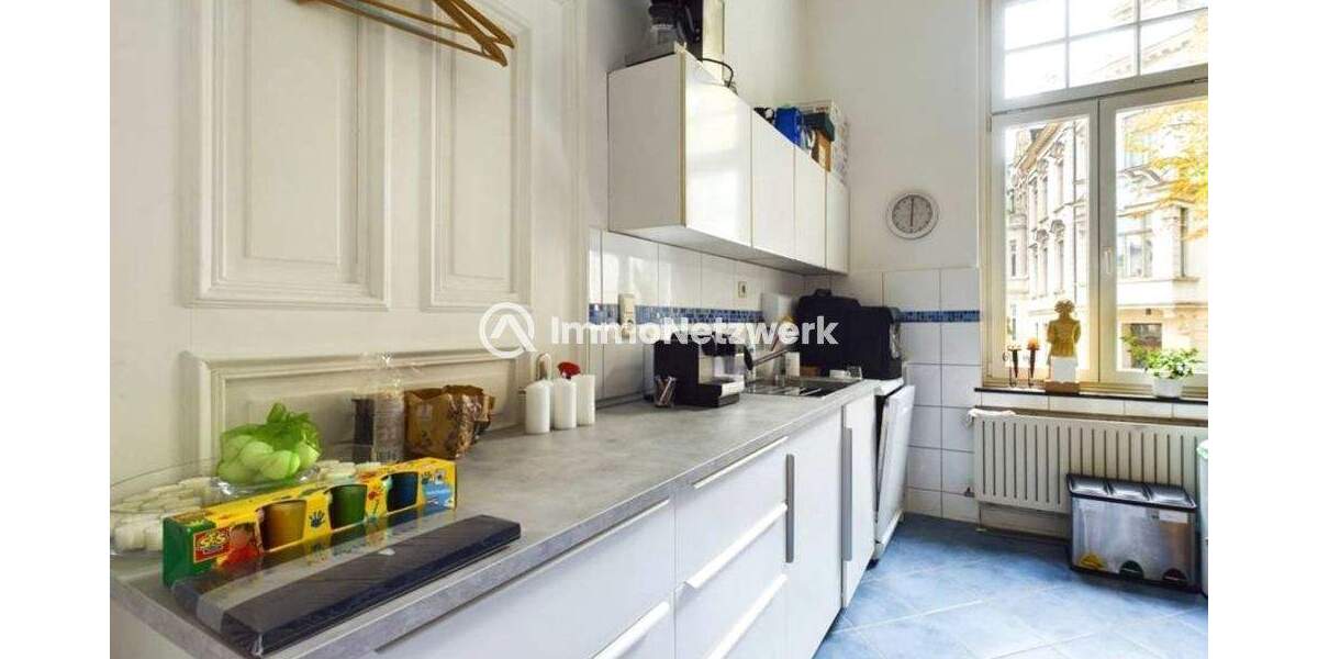 Mehrfamilienhaus, Wohnhaus Bonn / Südstadt Zentrum - 7 Zimmer, 223 m&sup2;, 995.000&euro; | Angebot:25634440