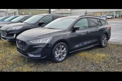 Ford Focus 28.000 km 16.700 &euro; Bergheim 50129