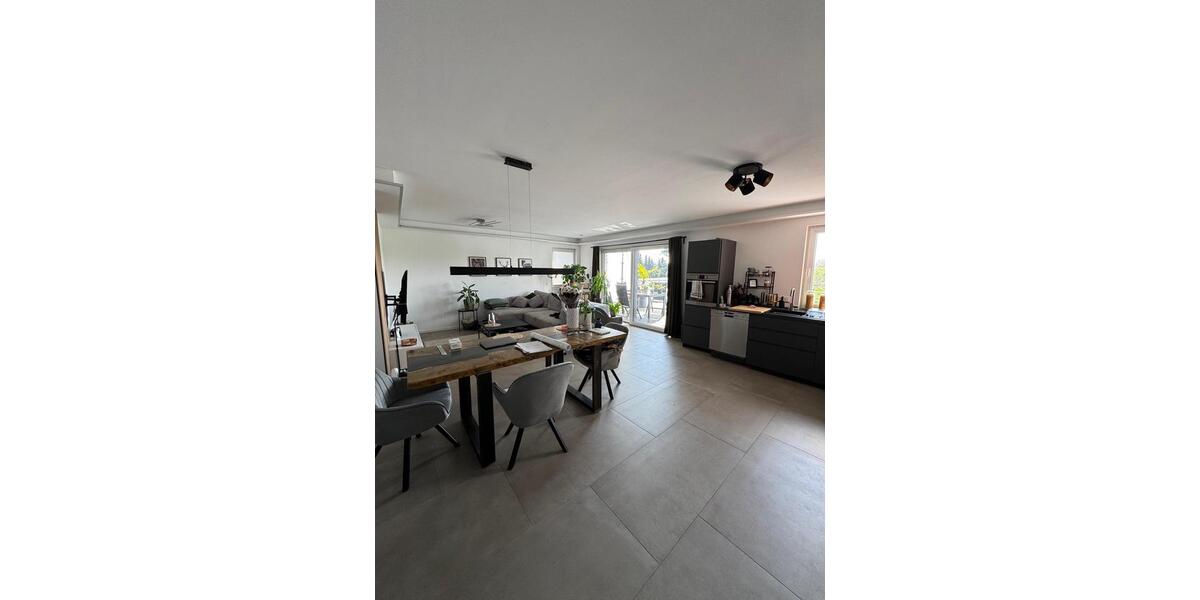 Erdgeschoßwohnung Leverkusen Bergisch Neukirchen - 4 Zimmer, 108 m&sup2;, 1.620&euro; | Angebot:26321931