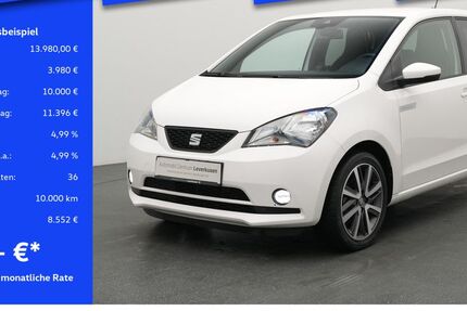 Seat Mii 29.403 km 13.680 &euro; Leverkusen 51379