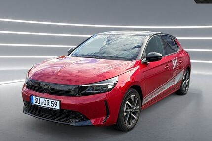 Opel Corsa 2.500 km 19.490 &euro; Sankt Augustin 53757