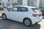 Skoda Fabia TSi 115 Alu PDC LED Kamera SOFORT 9 km 20.495 € Bonn 53225