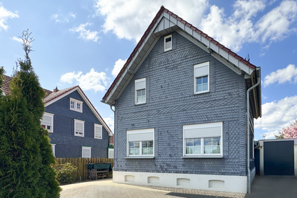 Haus zum Kaufen in Burscheid 646.000 € 185 m² 6 zimmer