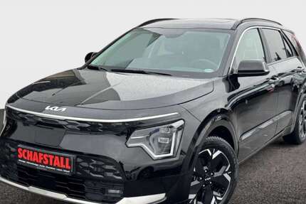 Kia Niro 14.082 km 28.979 &euro; Elsdorf 50189