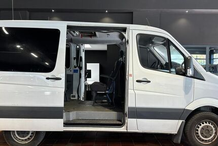 Mercedes-Benz Sprinter 205.147 km 16.950 &euro; Bonn 53177