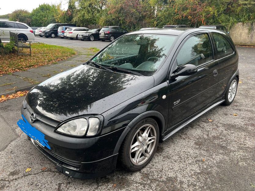 Opel Corsa 173.373 km 2.300 € Bergisch-Gladbach 51429