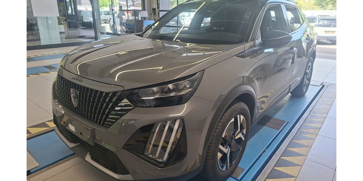 Peugeot 2008 28.340 km 19.430 &euro; Köln 50933