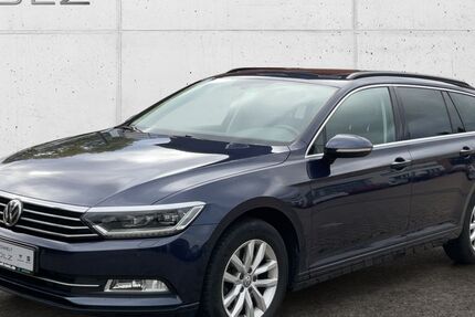 VW Passat 93.233 km 14.990 € Pulheim-Brauweiler 50259