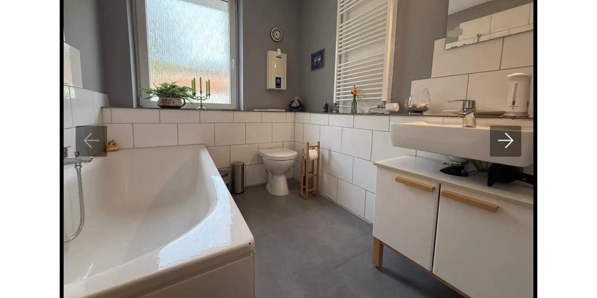 Maisonettenwohnung Bergheim Ahe - 3 Zimmer, 112 m&sup2;, 1.630&euro; | Angebot:25514526