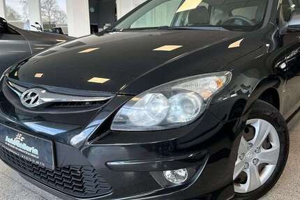 Hyundai i30 189.900 km 3.499 € Golzheim 52399