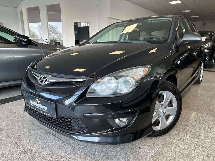 Hyundai i30 189.900 km 3.499 € Golzheim 52399