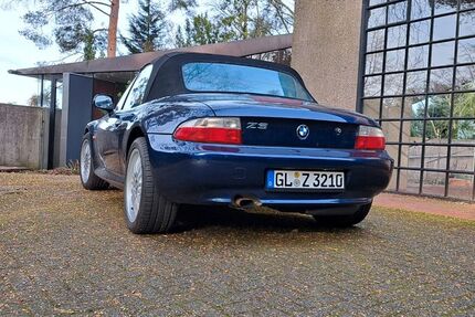 BMW Z3 184.000 km 7.490 &euro; Kürten 51515