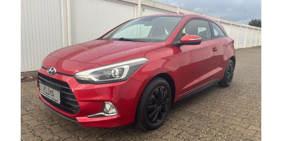 Hyundai i20 151.000 km 6.999 &euro; Bornheim 53332