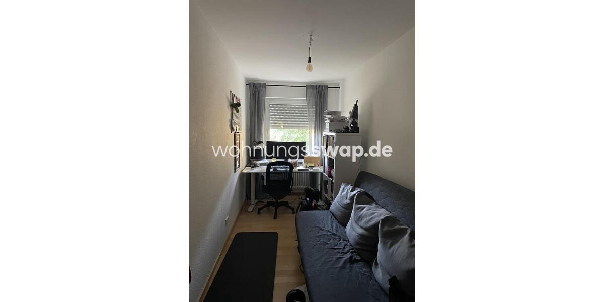 Wohnungsswap - 3 Zimmer, 74 m² - Breslauer Str., Lindenthal, Köln 3 zimmer