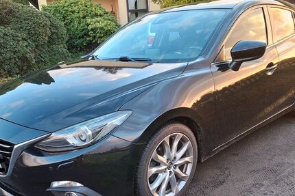 Mazda 3 263.500 km 6.399 &euro; Bergische Gladbach 51429