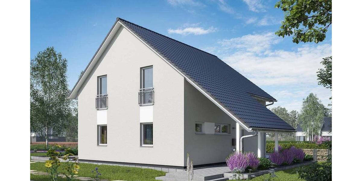Einfamilienhaus Kerpen Sindorf - 5 Zimmer, 154 m&sup2;, 475.008&euro; | Angebot:26790002