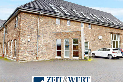 Erftstadt-Bliesheim! Attraktive Starhilfe für Existenzgründer! Bezugsfreie Gewerbeeinheit (bisher Fitnessstudio)! Großzügige Trainingsbereiche, Kursrä zimmer