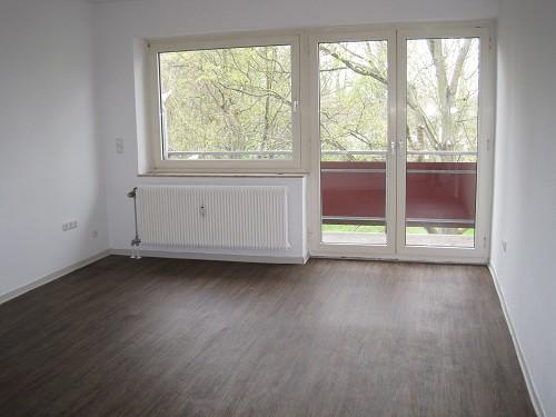 Erdgeschoßwohnung Bonn Hardtberg - 2 Zimmer, 59 m&sup2;, 713&euro; | Angebot:26275198