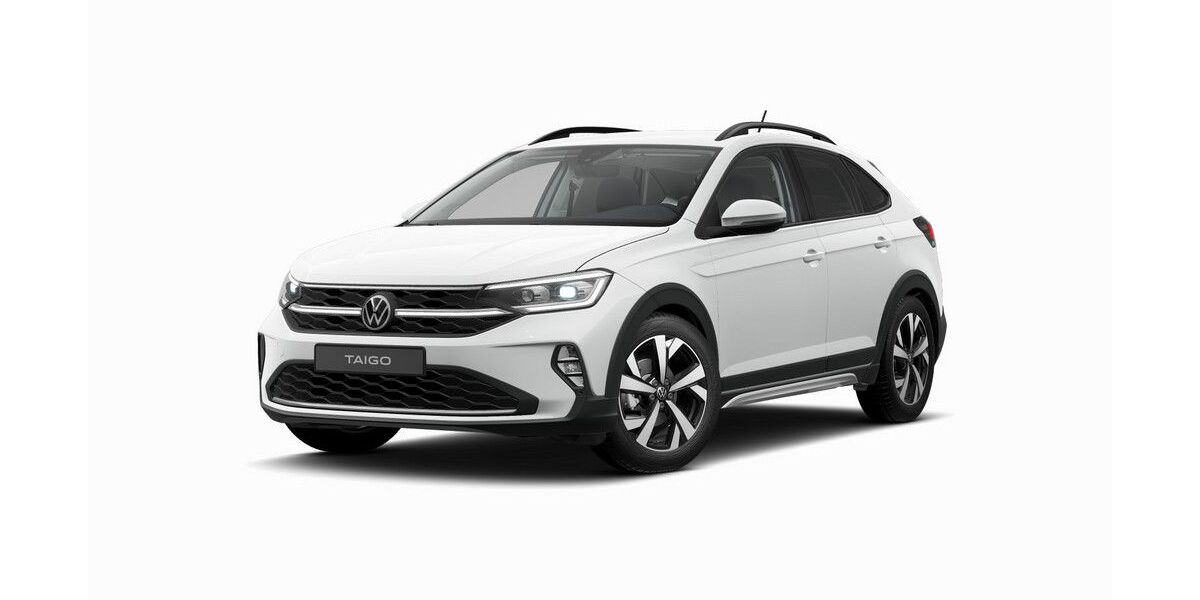 VW Taigo 13.850 km 18.988 &euro; Lohmar 53797