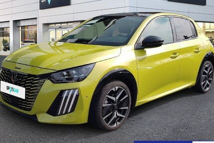 Peugeot 208 12.850 km 20.890 &euro; Sankt Augustin 53757