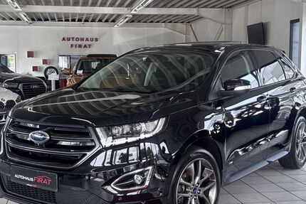 Ford Edge 171.586 km 15.849 &euro; Erftstadt / Köln 50374