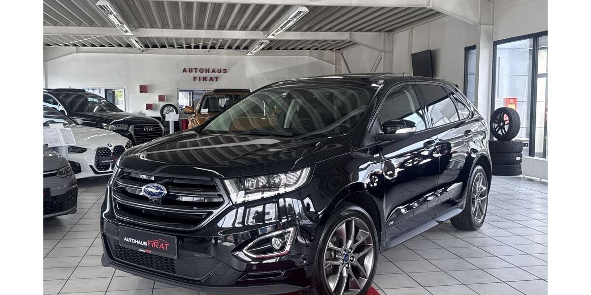 Ford Edge 171.586 km 15.849 &euro; Erftstadt / Köln 50374