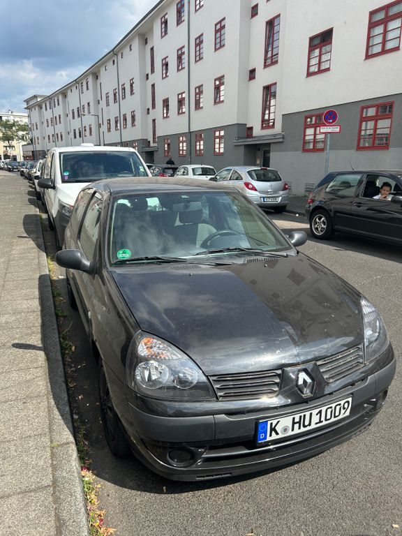 Clio