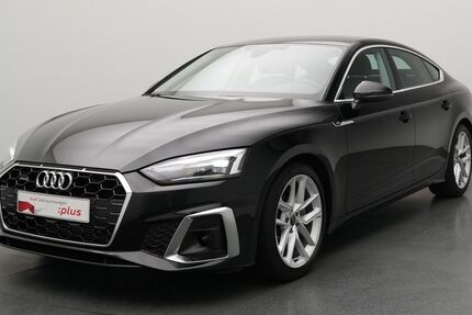 Audi A5 38.726 km 35.488 &euro; Leverkusen 51373