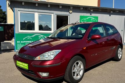 Ford Focus 199.500 km 2.490 &euro; Frechen 50226