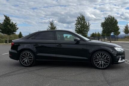 Audi A3 98.000 km 19.200 € Dormagen 41541