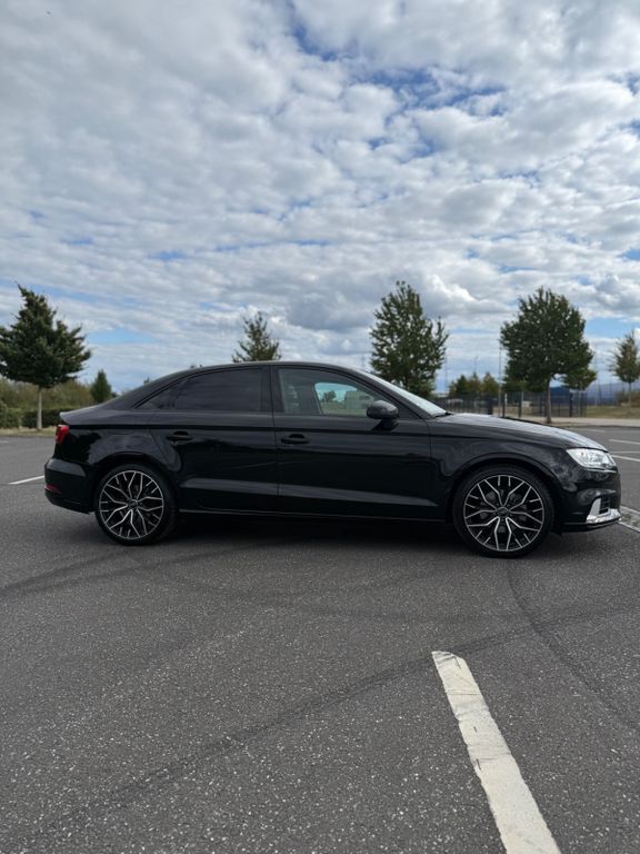 Audi A3 98.000 km 19.200 € Dormagen 41541