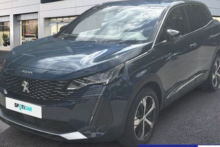 Peugeot 3008 9.349 km 19.890 &euro; Solingen 42655
