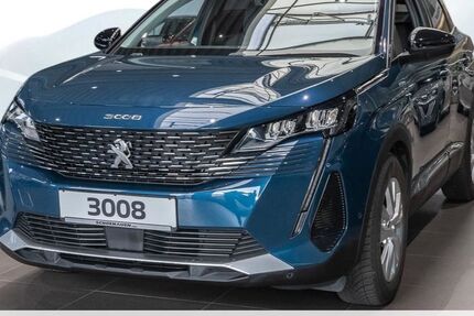 Peugeot 3008 54.262 km 20.250 &euro; Hilden 40721