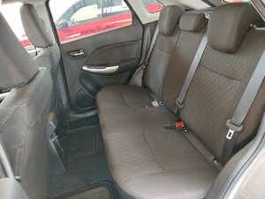 Baleno Comfort Kam Navi Tempo SHZ Klim Xenon