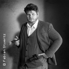 Jan Philipp Zymny - Illegale Straßentherapie 19.09.2026 Scala Club