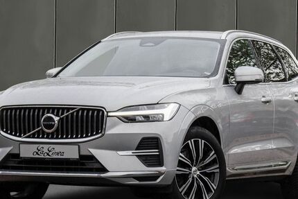 Volvo XC60 88.805 km 34.890 &euro; Bonn 53177