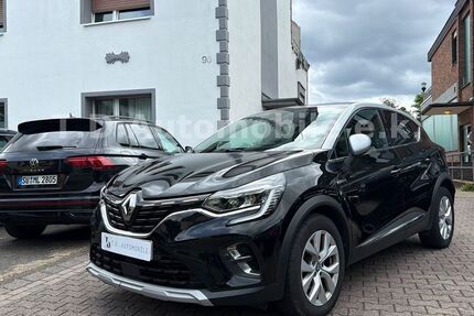 Renault Captur 139.000 km 15.499 &euro; Troisdorf 53840