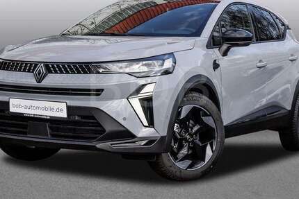 Renault Captur 2.002 km 23.333 &euro; Leverkusen 51373