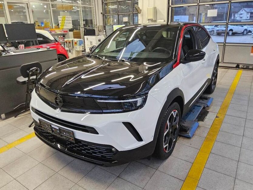 Mokka