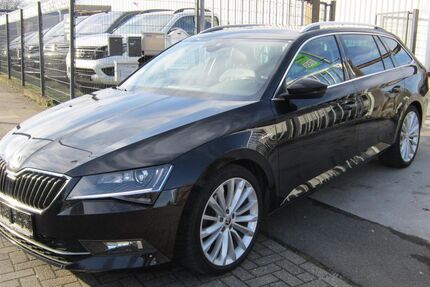 Skoda Superb 154.600 km 16.490 &euro; Köln 51105