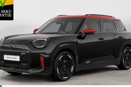 Mini John Cooper Works Aceman 23.324 km 38.790 &euro; Bergisch Gladbach 51469