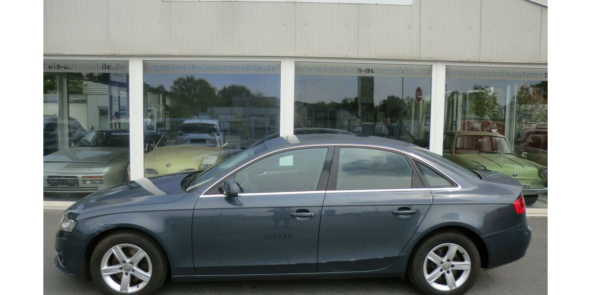 Audi A4 222.695 km 2.200 &euro; Leverkusen 51377