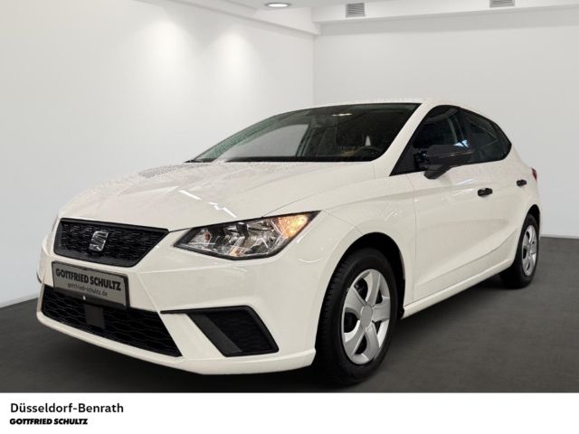 Seat Ibiza 40.519 km 11.480 € Düsseldorf 40589